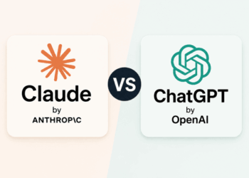 difference between chatgpt and claude