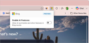 How to Turn Off Copilot in Microsoft Edge on Windows & Mac
