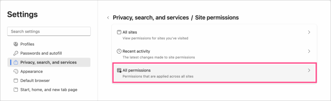 How to Turn Off Notifications in Microsoft Edge (2026 Guide)