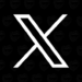 X logo