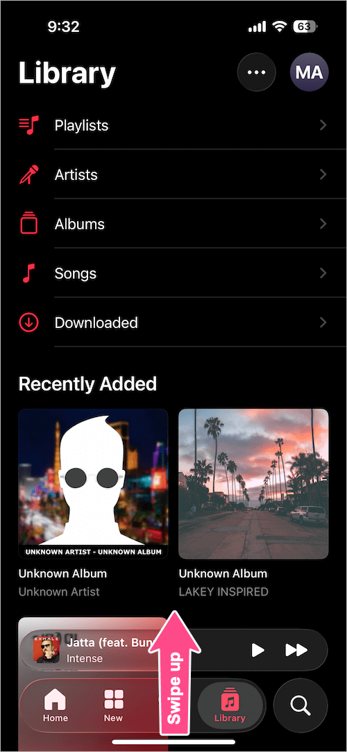 Close apps on iPhone 18 Pro and 18 Pro Max