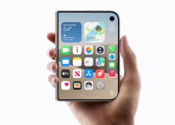 iPhone Duo