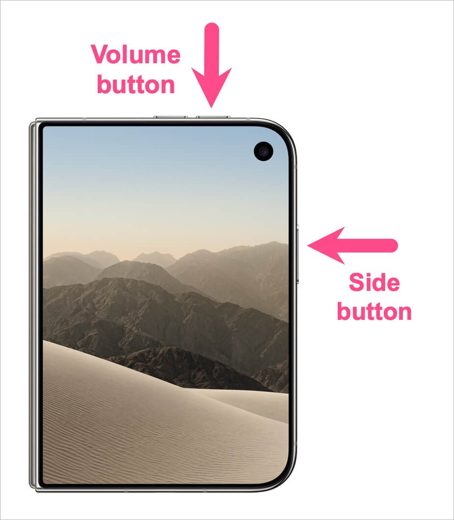Turn off iPhone Duo